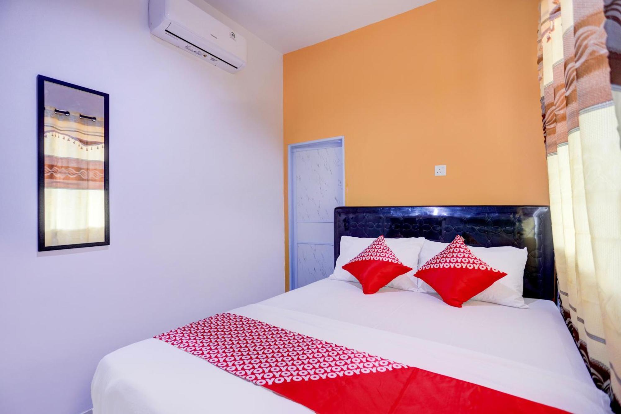 Super Oyo Capital O 93076 Batam Backpacker Guesthouse 2 Pembunuh Экстерьер фото